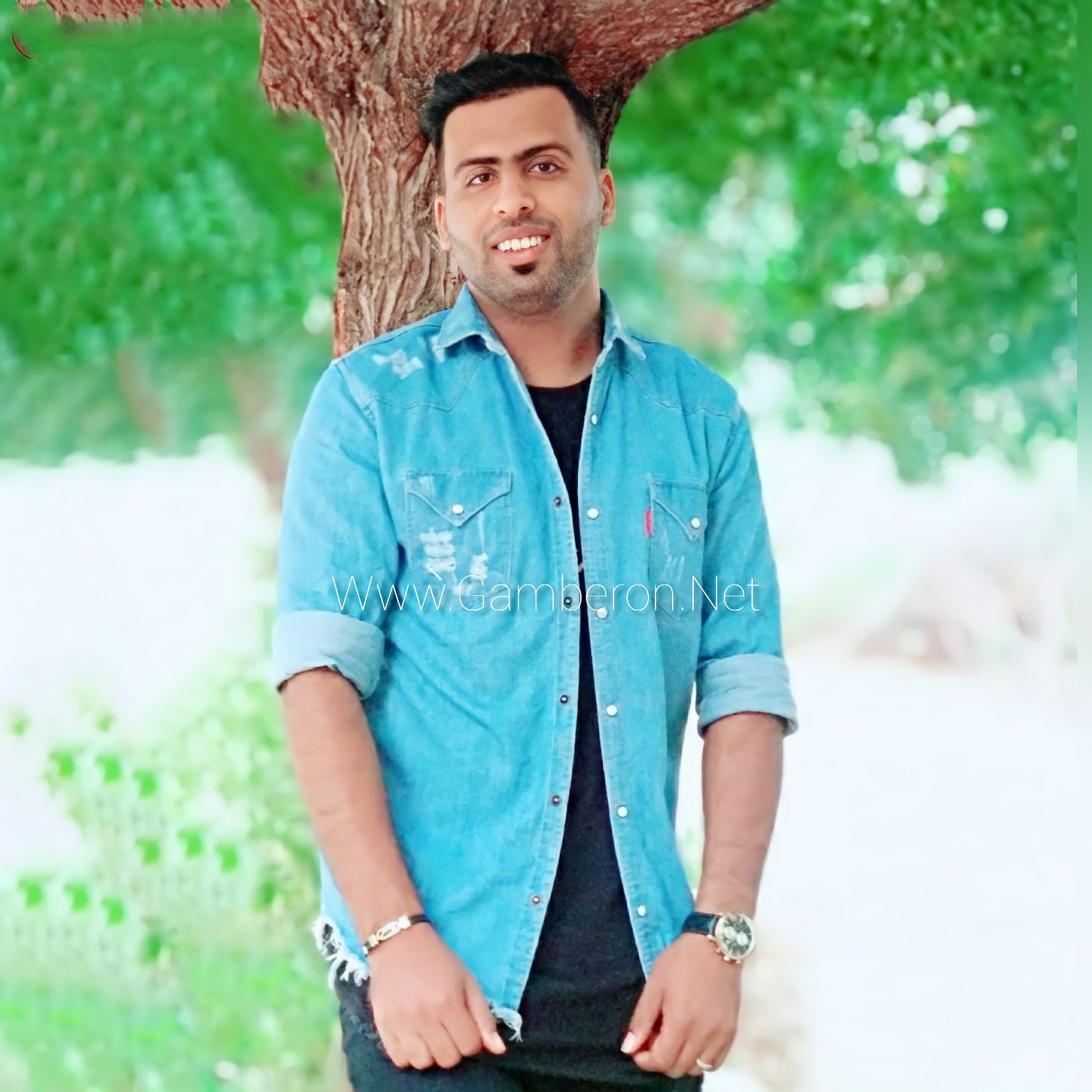 محسن فیروزیان حفله سنگین